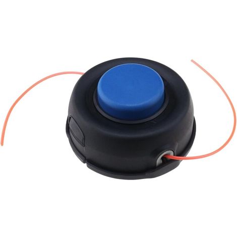 eMagTech T35 Cutting Head Compatible with Husqvarna 122LDX 123L 123LD 125L 128L 128LD 128LDX 129L 129LDX 129DJX 223L 224L Weeding Head M10 x 1.25mm LH Thread (1/5)