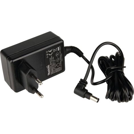 Makita SE00000101 Alimentatore a spina tensione fissa 1200 mA