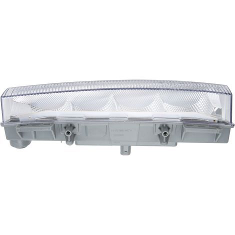 Conjunto de faro antiniebla delantero de repuesto, apto para Mercedes Benz W166 ML350 2013 2014, lado derecho, 2049065501 (1/5)