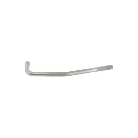 Tige d'ajustement pour boitier de transmission STIGA - GGP 22033283/0 - 122033283/0