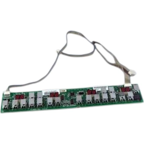 Carte électronique, Carte clavier