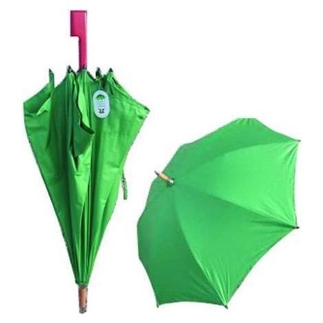 Ombrello Da Campagna Incerati Toscano Verde Mod. 32