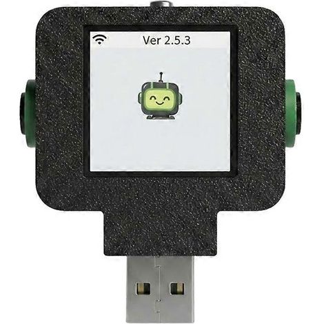 Sidekick Lite, assistant de sécurité domestique, version améliorée de Sidekick Eve, assistant de sécurité domestique IA USB Wi-Fi Bluetooth (1/5)