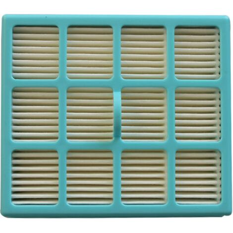 Accessory filters for household vacuum cleaners FC8146 FC8134 FC8142 FC8136 (1/4)