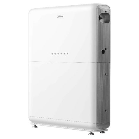 Batteria Midea MESU per MHELIOS Home Energy Storage System 5,1KWh