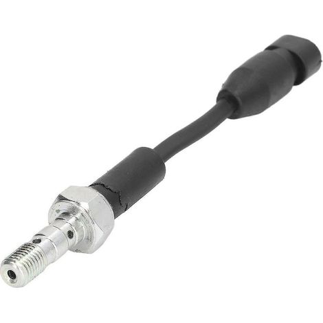 Interrupteur de pression de frein 4014225 Accessoires VTT Pièce de rechange pour Polaris ACE 150 500 570 900 (1/5)