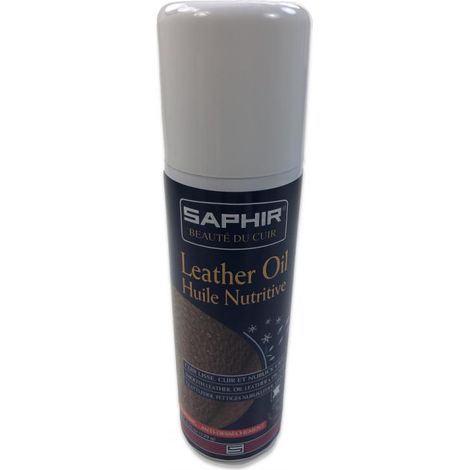 Huile Nutritive SAPHIR HP Aérosol, 200 ml (1/4)