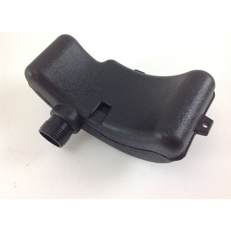 Depósito combustible DAYE GT 02 A motor cortacésped 022935 027736 (1/4)