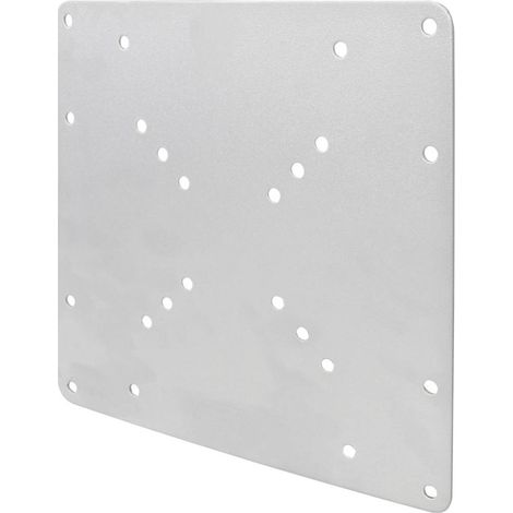 My Wall Lot de connecteurs plats SV Adapté pour série (support): Universel argent (1/3)