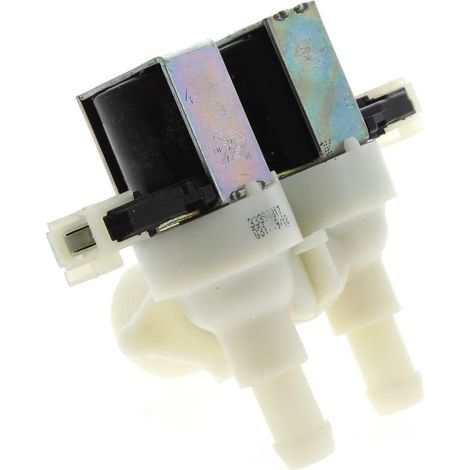 Electrovalve for Hotpoint Washing Machines