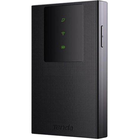 Router wifi portatil tenda 4g180 v4.0