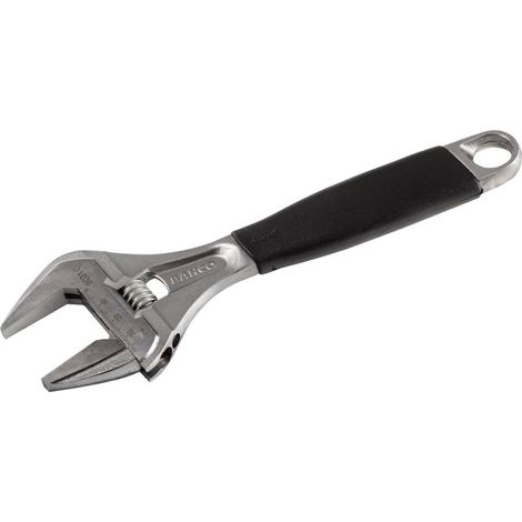 Bahco 9031C clé à molette chromée 38 mm ergonomique