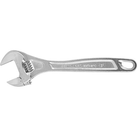 Perico Chrome Clé 12'', 15508 Truper (1/5)