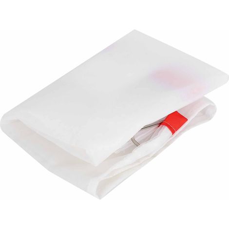 Nylonfilter für Honigverunreinigungen, Sieb, Rotweinreste, Filterbeutel, Speisenetz