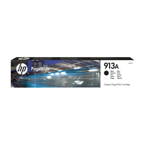 Cartuccia d'inchiostro HP 913A (L0R95AE), nera