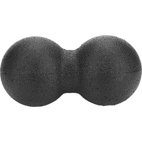 2 Balles de Grip en Silicone pour Exercices de Poignet, Réduction du Stress et Récupération - Rouge 25 Degrés (1/5)