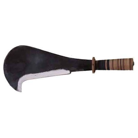 Roncola Tipo Monterotondo 29 cm Made in Italy (1/2)