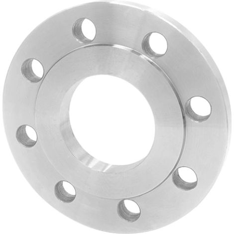 Flange piana da saldare dn150 pn16 8 fori mod. 01b rf AMBRA WATER
