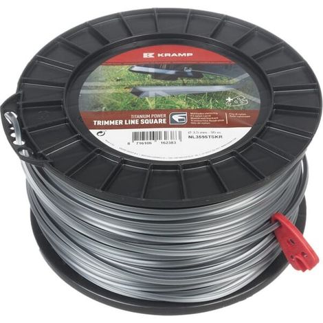 Fil de coupe UNIVERSEL NL3595TSKR (1/2)