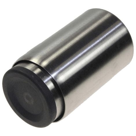 PIED INOX pour CUISINIERE SCHOLTES - C00074052 (1/3)