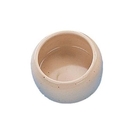 Nobby Keramik Futtertrog 125 ml Zubehör