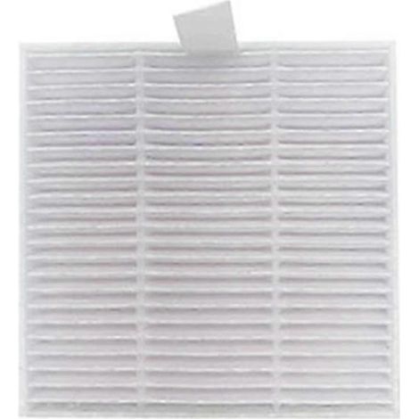 Lot de 25 pièces de rechange pour aspirateur robot T20 : brosse principale, filtre HEPA, chiffon de nettoyage, etc. (1/5)
