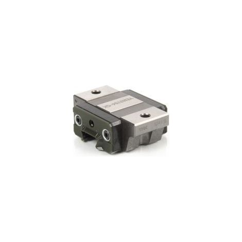 Chariot de guidage 0.14kg Court standard 15er ligne SR15 SBSS THK