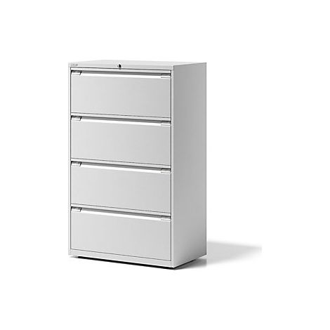 Armario para archivadores colgantes ESSENTIALS  2 vías  4