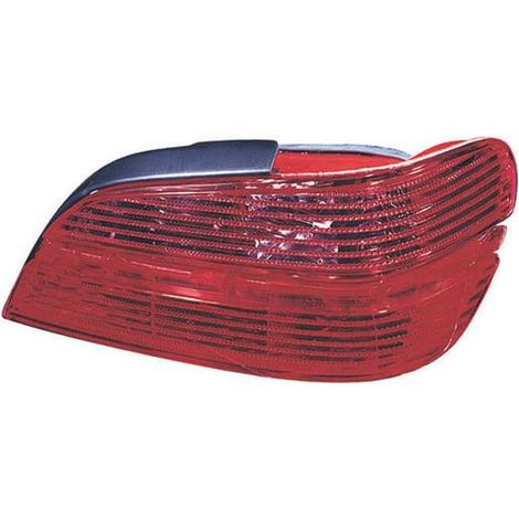 Feu arrière droit Peugeot 406 4 portes depuis 1999
