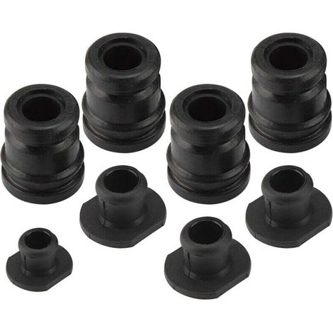 Kit di montaggio del cappuccio ammortizzatore AV per motosega STIHL MS180 MS170 018 017 (1/4)