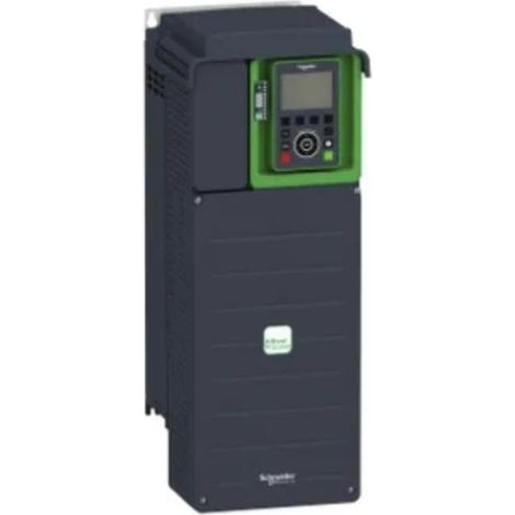 Convertitore Schneider Electric atv930 22 kW 235x213x546 mm
