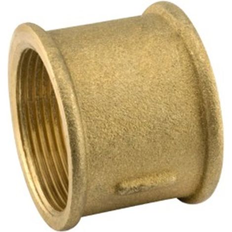 Weibliche Hülse - 1 1/2", GIBALTO
