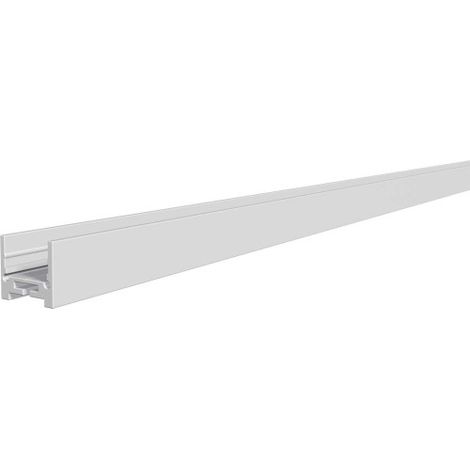 EVN Lichttechnik Alu-Profil 300cm flach APF 300