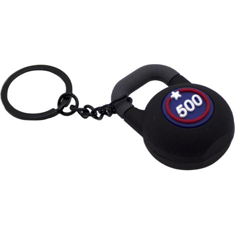 Kettlebell, Kettlebell da esercizio Ciondolo (1/5)