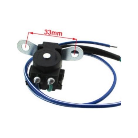 Précommande - Déclencheur à impulsions compatible avec les motos tout-terrain YX 140cc, 150cc et 160cc (1/2)