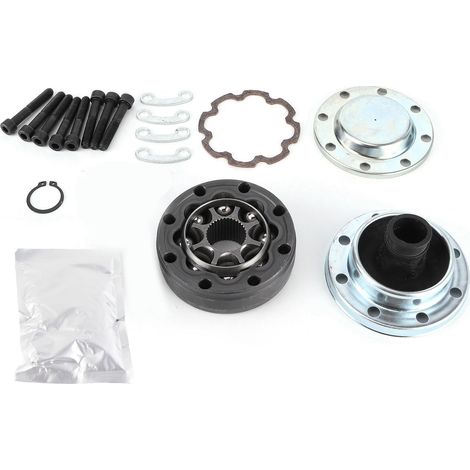 Kits de joints homocinétiques pour arbre de transmission 932-306 – Extrémité d'arbre de transmission adaptée au JK 2007-2018 (1/5)