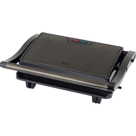 Grill de asar doble, placas lisas JATA JEGR1106