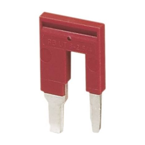 Pont réducteur Contenu: 1 pc(s) Phoenix Contact RB UT 6-(2,5/4) 3047251 (1/2)