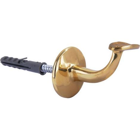 Mariva Round Handrail Support Att.Concave Oct Brillant 379m109