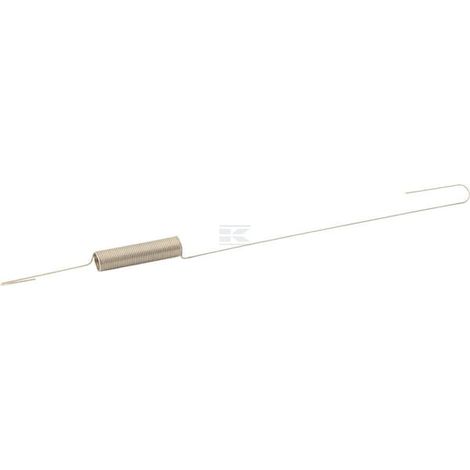 Molla di richiamo valvola aria BRIGGS & STRATTON 596431 (1/4)