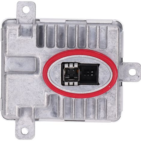 Ampoule de phare au xénon, ballast, unité de contrôle HID 63117237647, remplacement pour BMW Série 3 E90 LCI (07/2007-12/2011) (1/5)