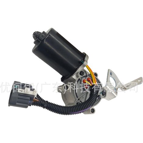 Moteur de changement de vitesse 600-924, compatible avec Ford Explorer 2002-2004 4.0L / Mercury Mountaineer 4.0L (1/4)