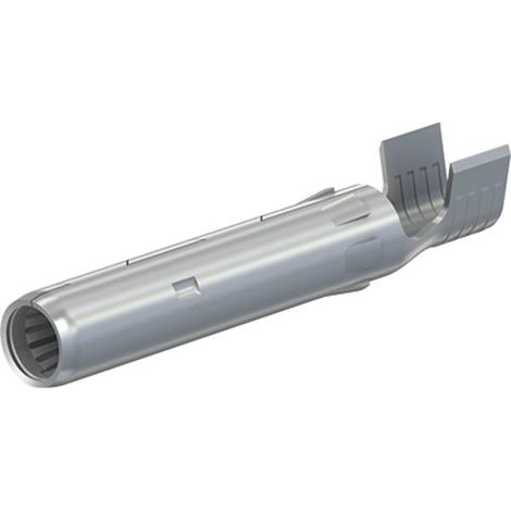 Contatto femmina contatto di ricambio 4 - 6 mm² 32.0107P0001 PV-BP4/6 Stäubli Contenuto: 1 pz.
