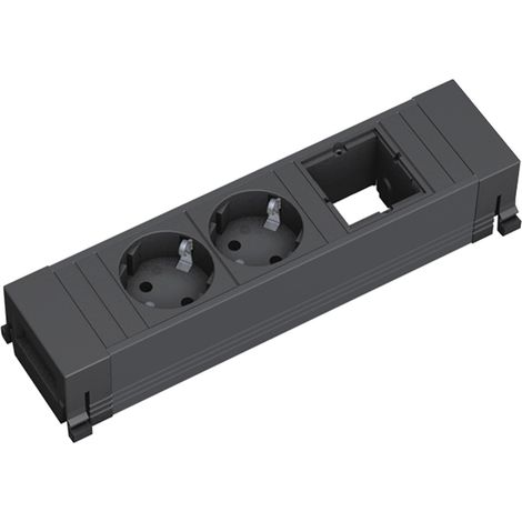BACHMANN MULTIPRISE EN ALUMINIUM POWERFRAME 916060 916.060
