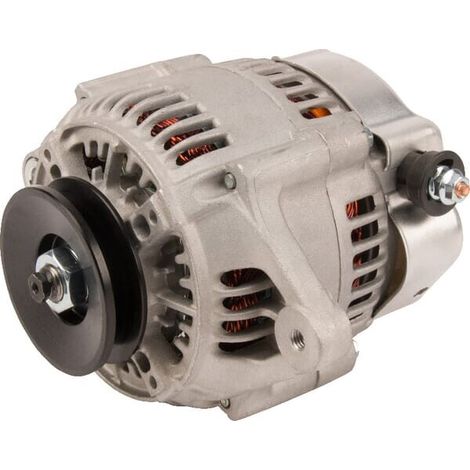 Alternatore 14V 90A UNIVERSALE ALT26250501 (1/3)