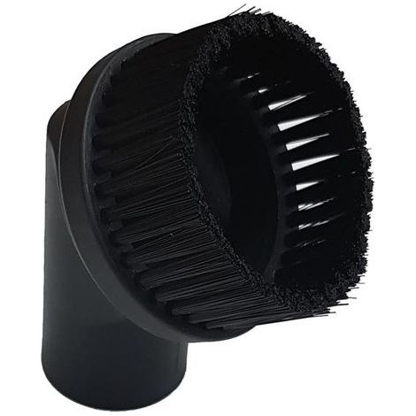 Cepillo de Interiores con Cerdas Duras, Accesorio para Aspiradora, Compatible con Modelos S130EL - AUTRES (1/3)