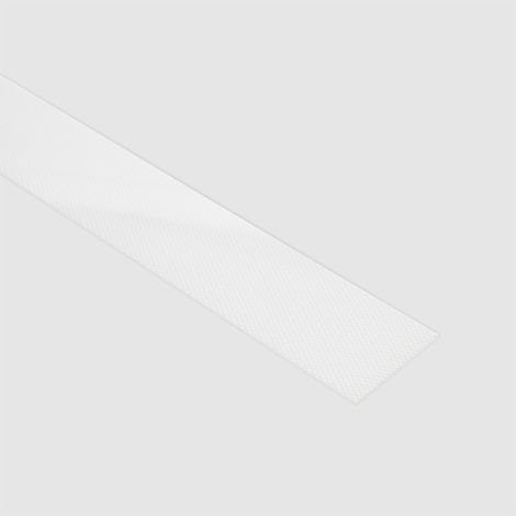 Optiques pour Barre Linéaire LED 1200 mm Luxor 2 Microprismatique 120 cm