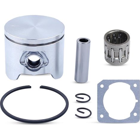 44mm Piston Anneau Roulement À Aiguilles Cylindre Kit De Joints pour 350 351 2150 CS2150 CS2145 (1/5)