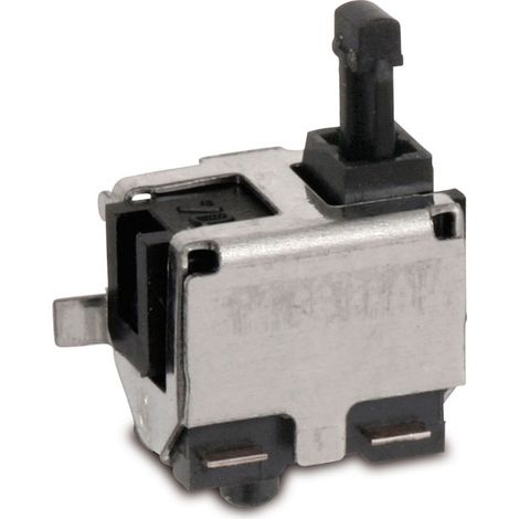 Micro-interrupteur SMD ALPS SPPB640301