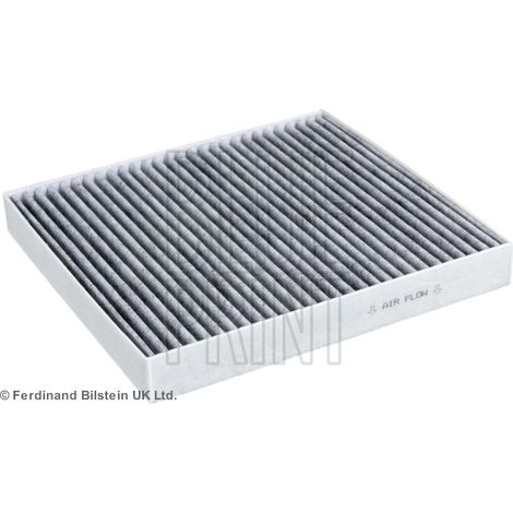 Filtre, air de l'habitacle Blue Print ADV182513 AUDI 2 571 990 5Q0 819 653